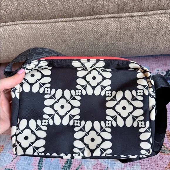 Orla Keily Angle Camera Bag - Picture 4 of 9